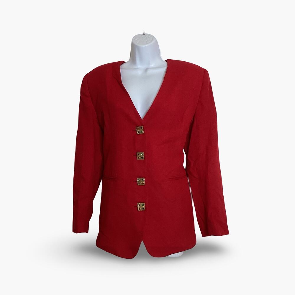 Executive Collection Blazer